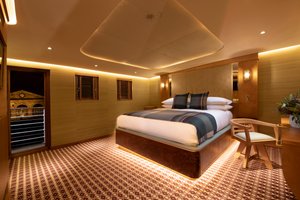 Chambre et suite