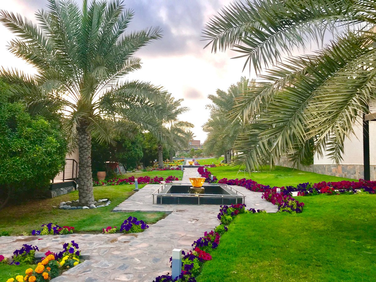 The View Oman, hotel in Nizwa