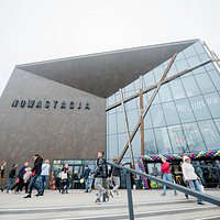 main entrance 2