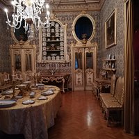 Salone dei piatti