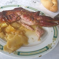 Cabrito