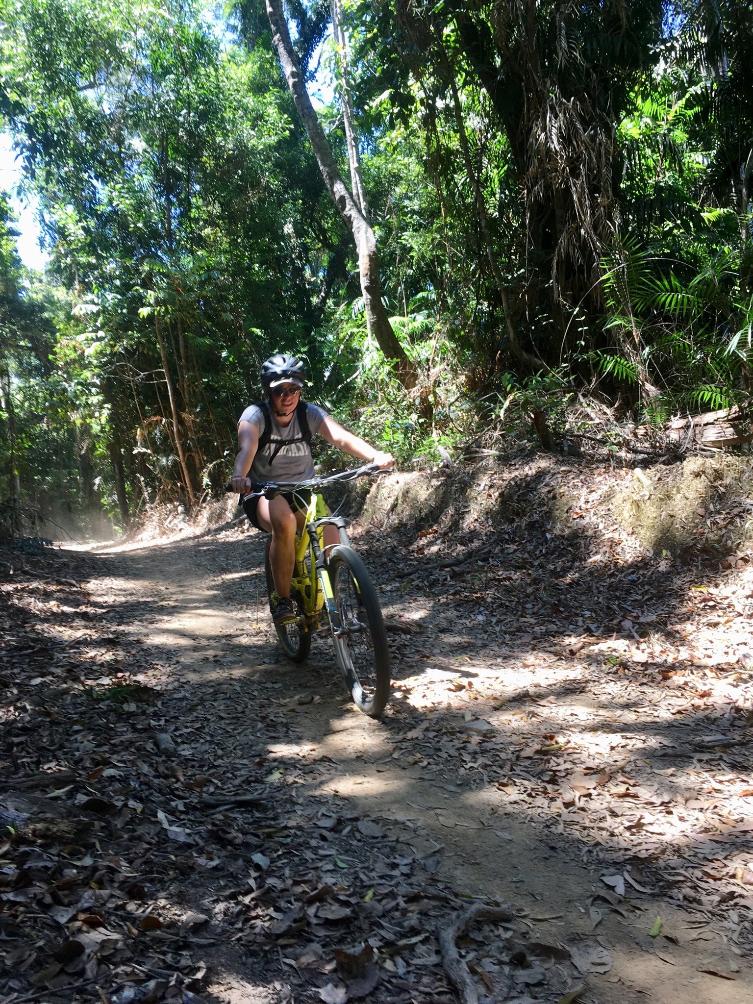 Bike n hike adventure tours online
