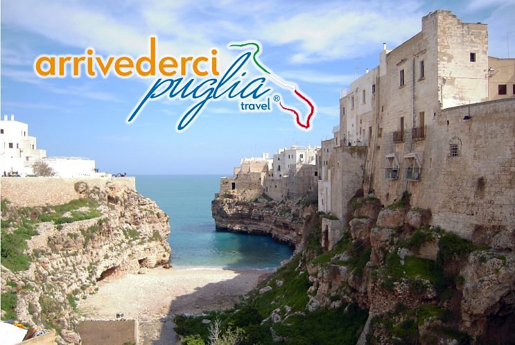 arrivederci puglia travel