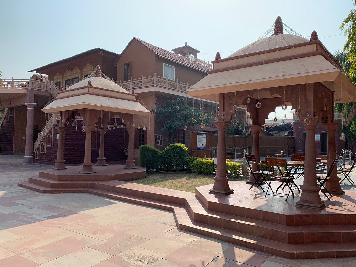 Nirali Dhani, hotel em Jodhpur