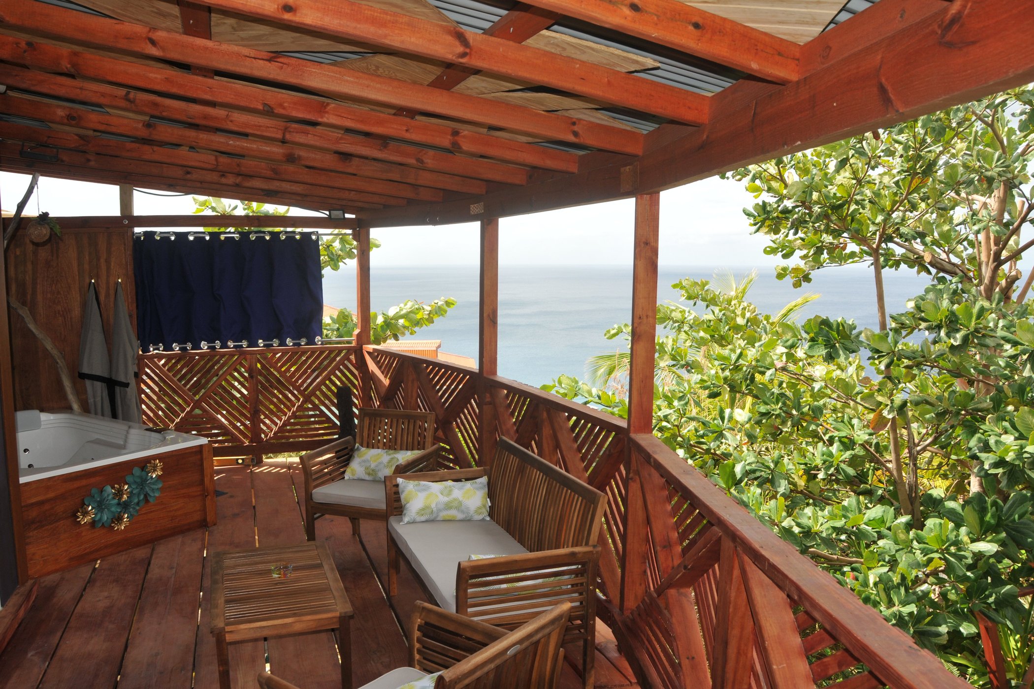 Mango Island Lodges Boutique hotel by null