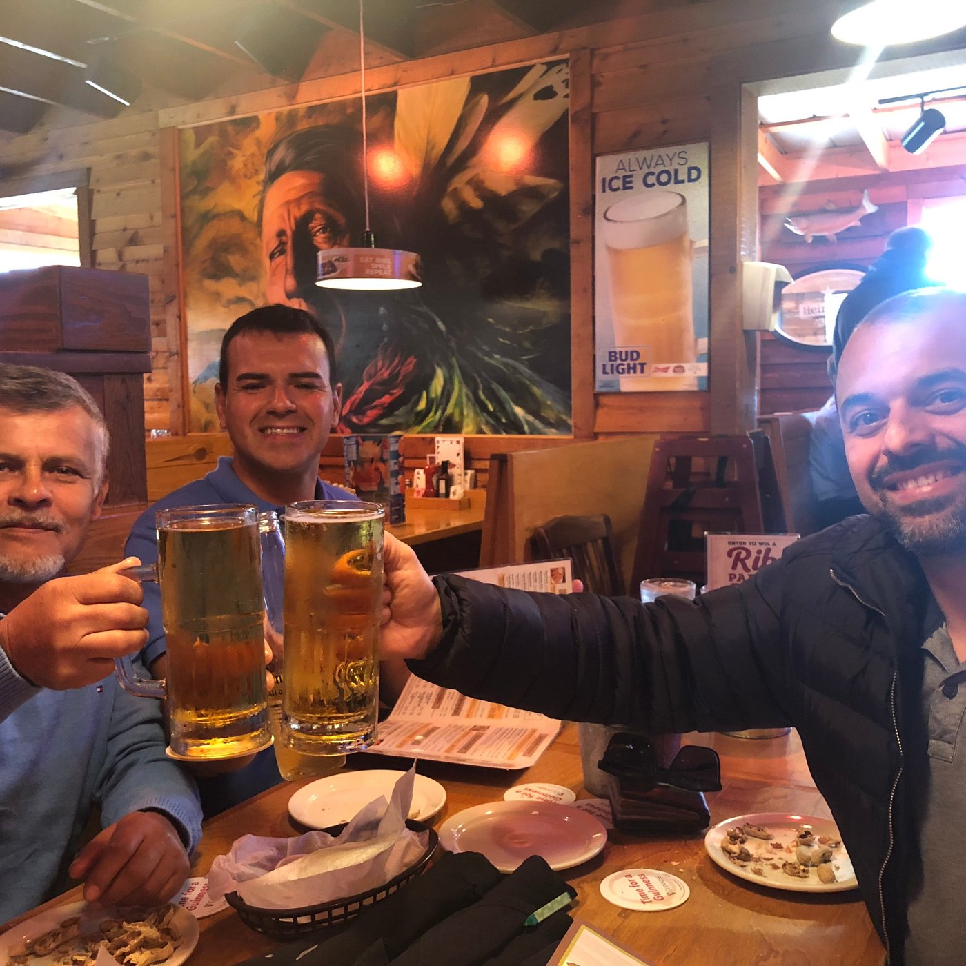 TEXAS ROADHOUSE, Everett - Menu, Prices & Restaurant Reviews - Tripadvisor