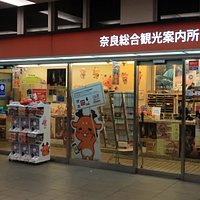 ひとまろくんが目印