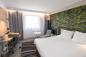 Chambre et suite