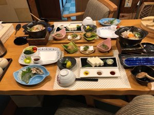 食事