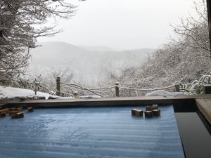 客室 & スイート