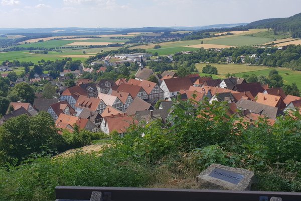 Frauen Schieder-Schwalenberg