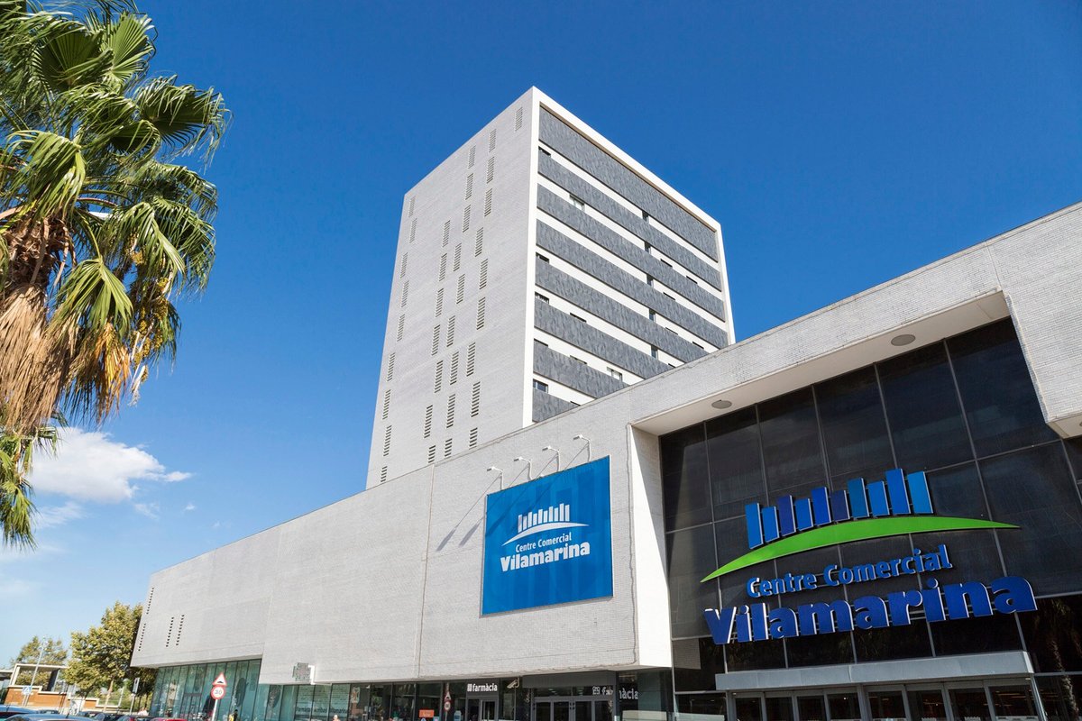 Media Markt - Centro comercial en Gavá