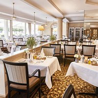 Steigenberger Parkrestaurant