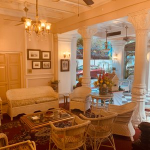 The Elgin Fairlawn, Kolkata - Heritage Hotel (Since 1783 ) in Kolkata (Calcutta)