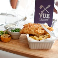 Fish & Chips