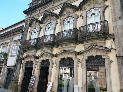 Jogos populares do século XVIII na Braga Barroca