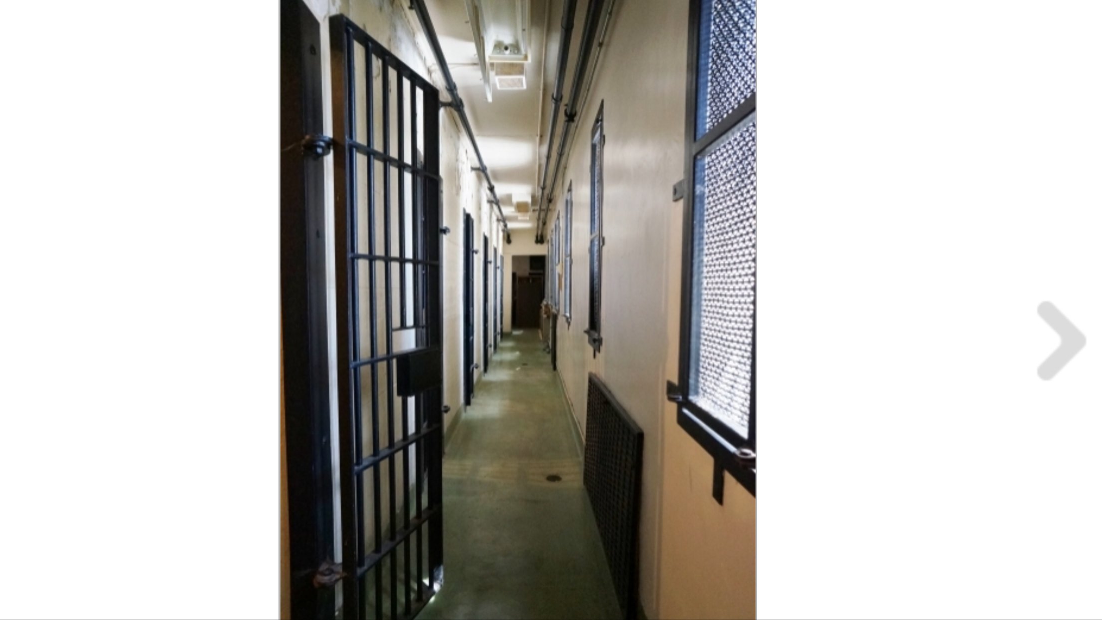 Dorchester Jail B&B Rooms: Pictures & Reviews - Tripadvisor