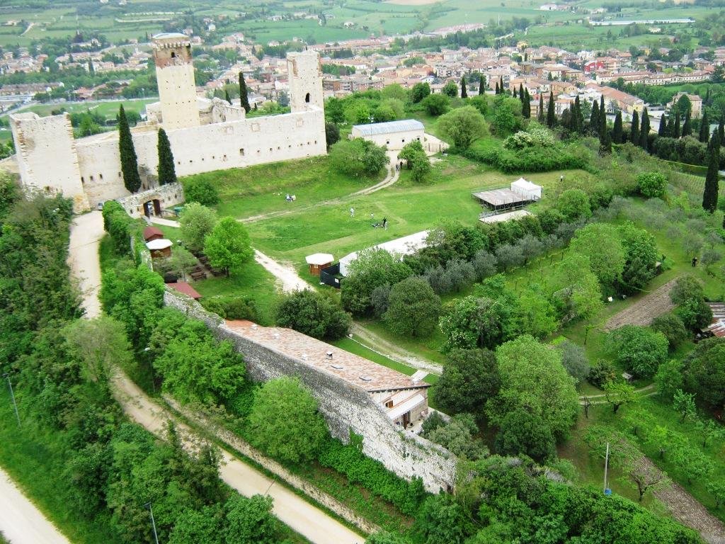 Castello di Montorio Veronese All You Need to Know BEFORE You Go