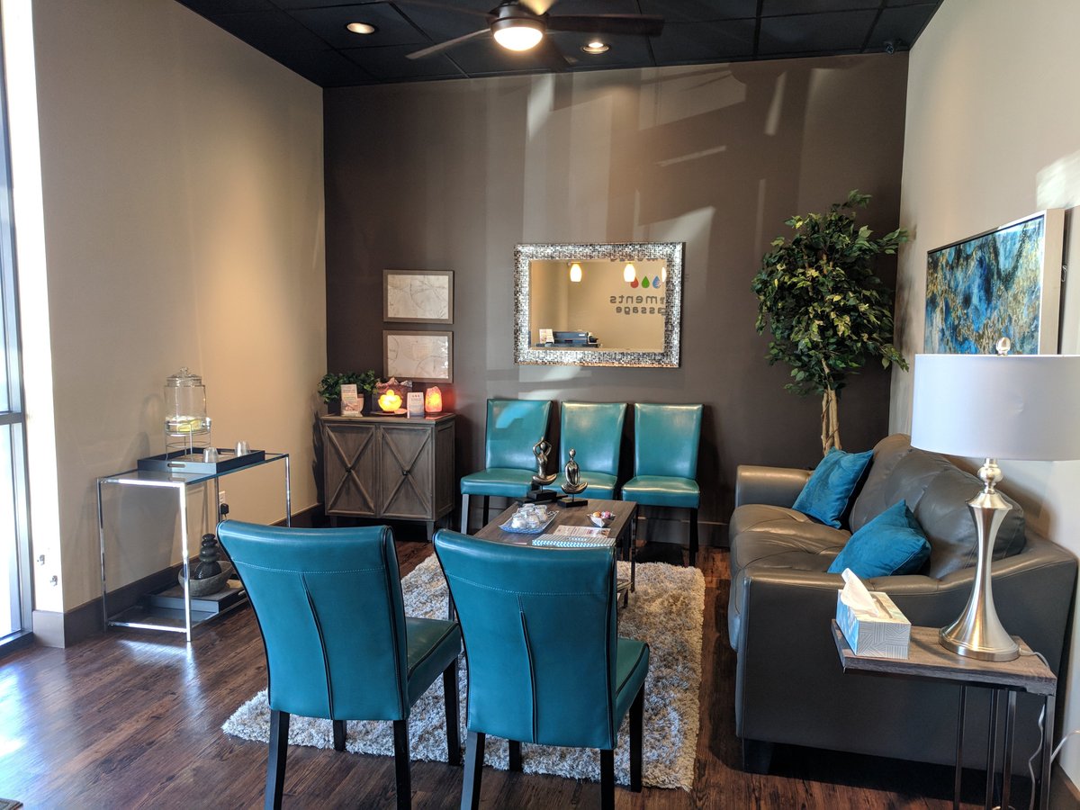 Elements Massage (Mesa) - All You Need to Know BEFORE You Go