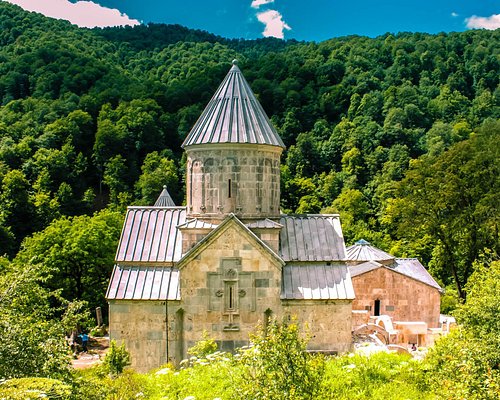 Top 23 Must-See Churches And Monasteries In Armenia (2023) ~ Sacred  Wanderings