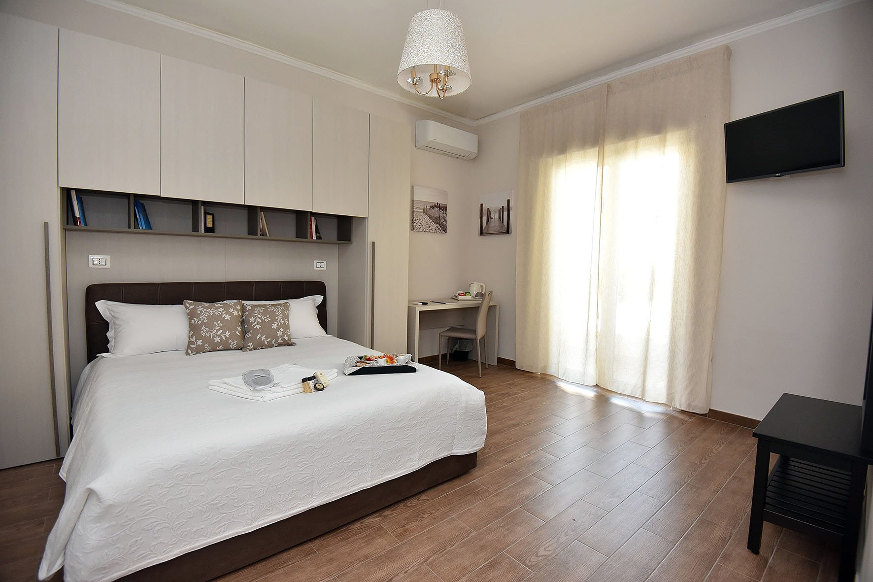 B&B PARADISO RELAIS (Messina): Prezzi 2022 E Recensioni