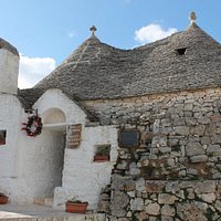 Trullo Siamese