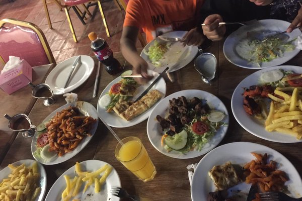 THE 10 BEST BBQ Restaurants in Mombasa (Updated 2024)