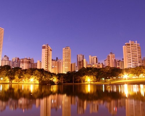 O Melhor de Goiânia