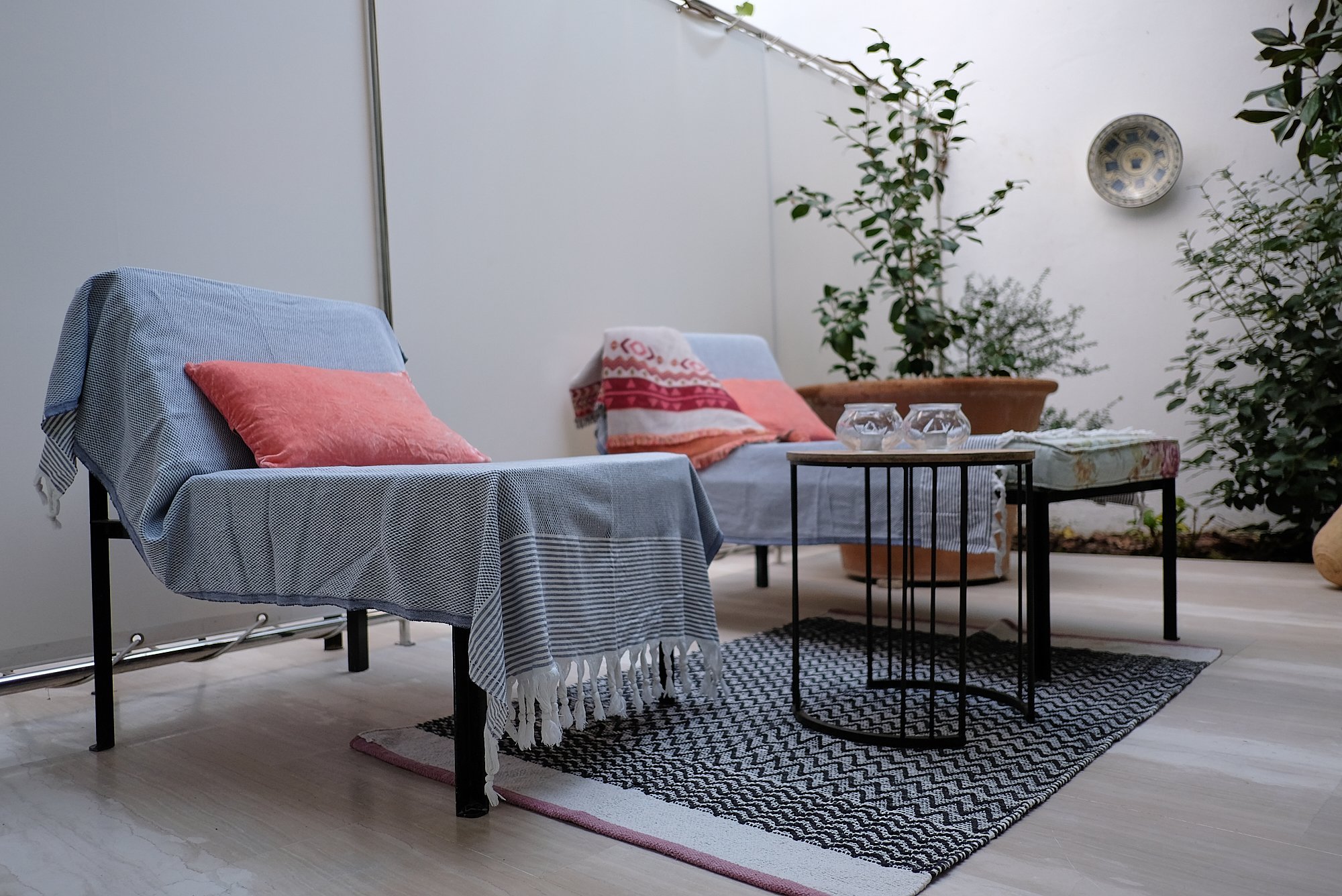 Hostal Casa Limón by null