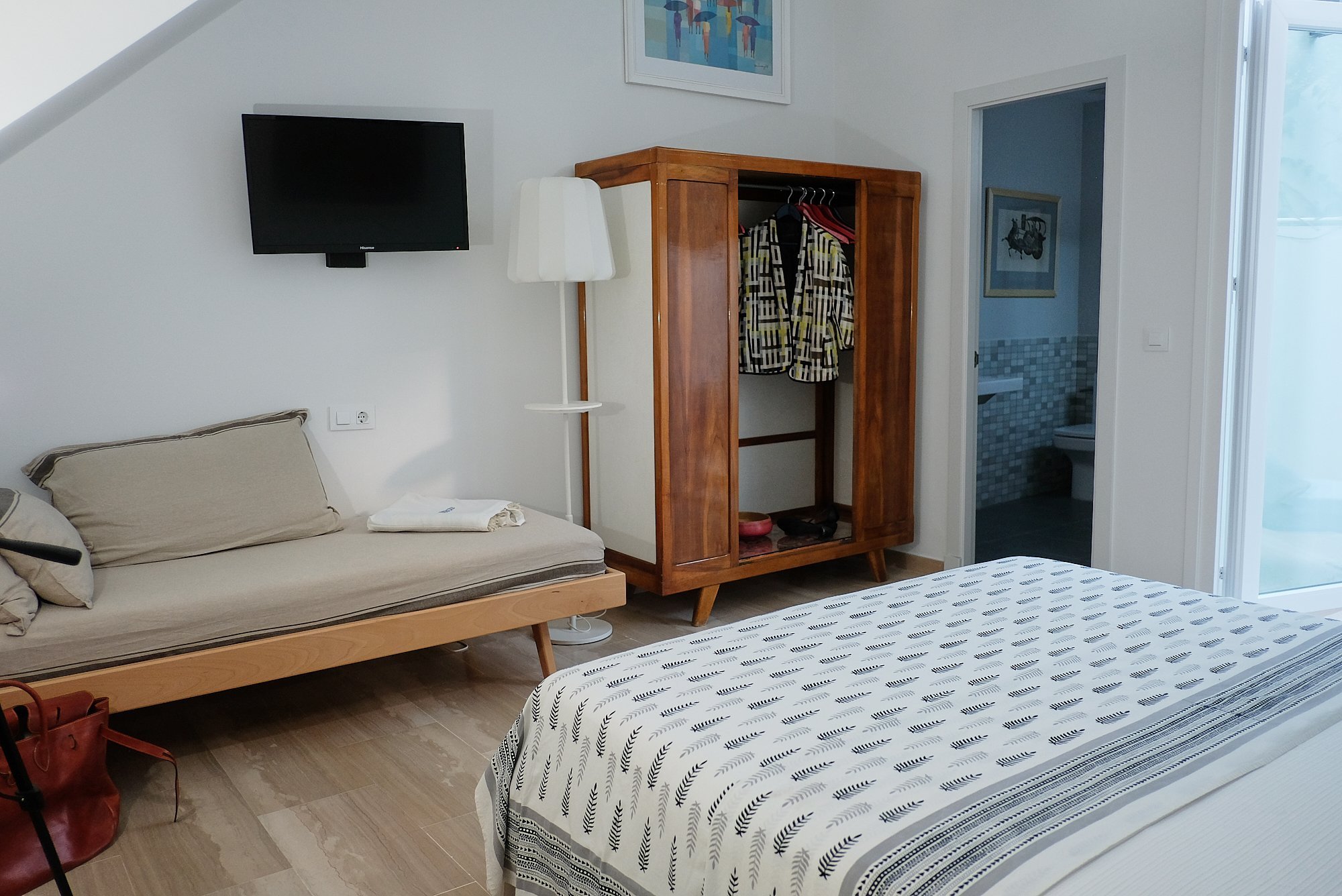 Hostal Casa Limón by null