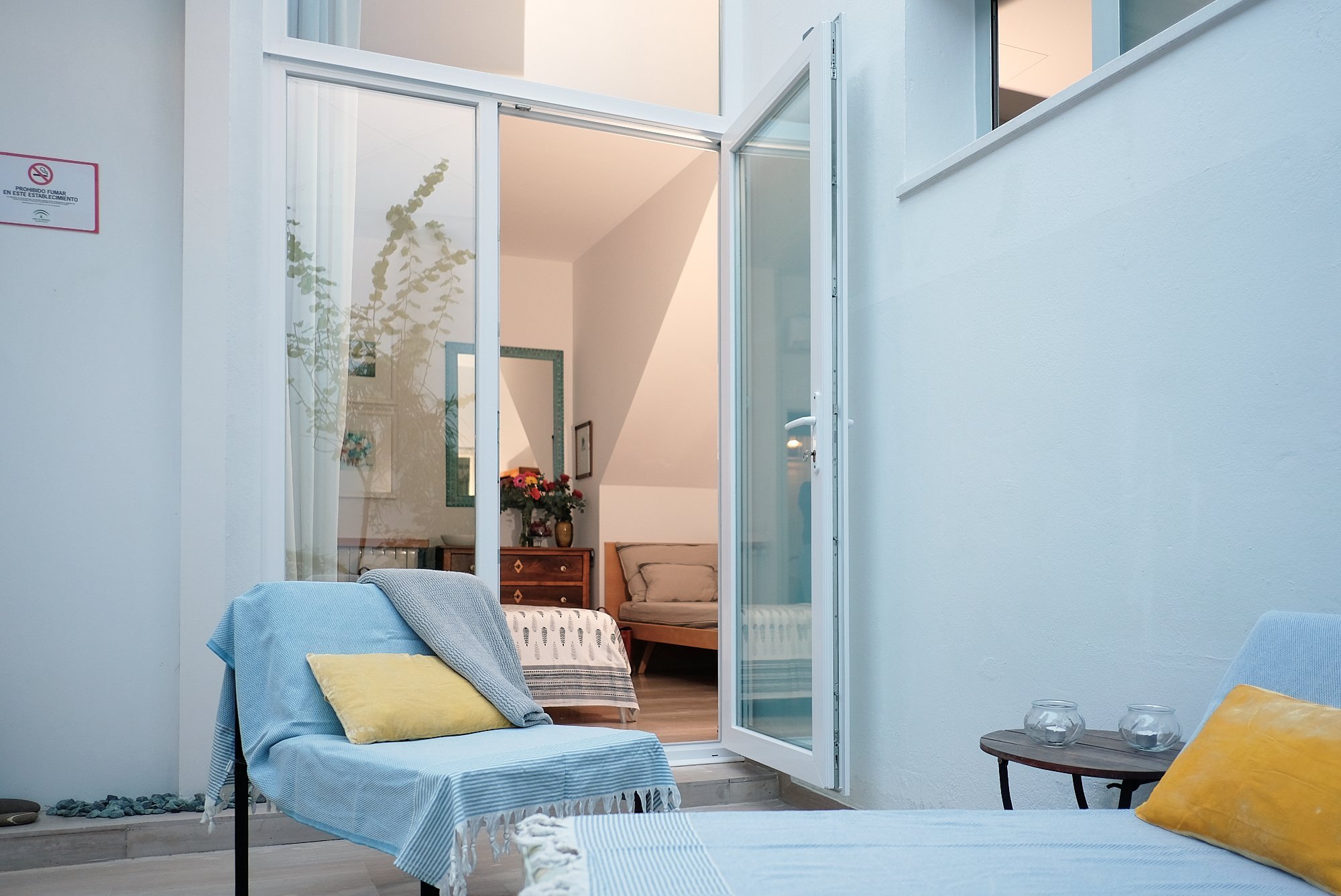 Hostal Casa Limón by null