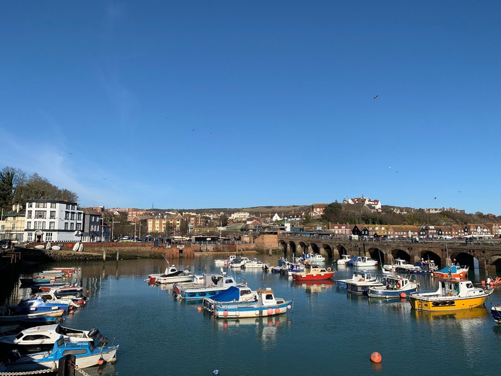 THE 10 BEST Things to Do in Folkestone (2024) - Must-See Attractions