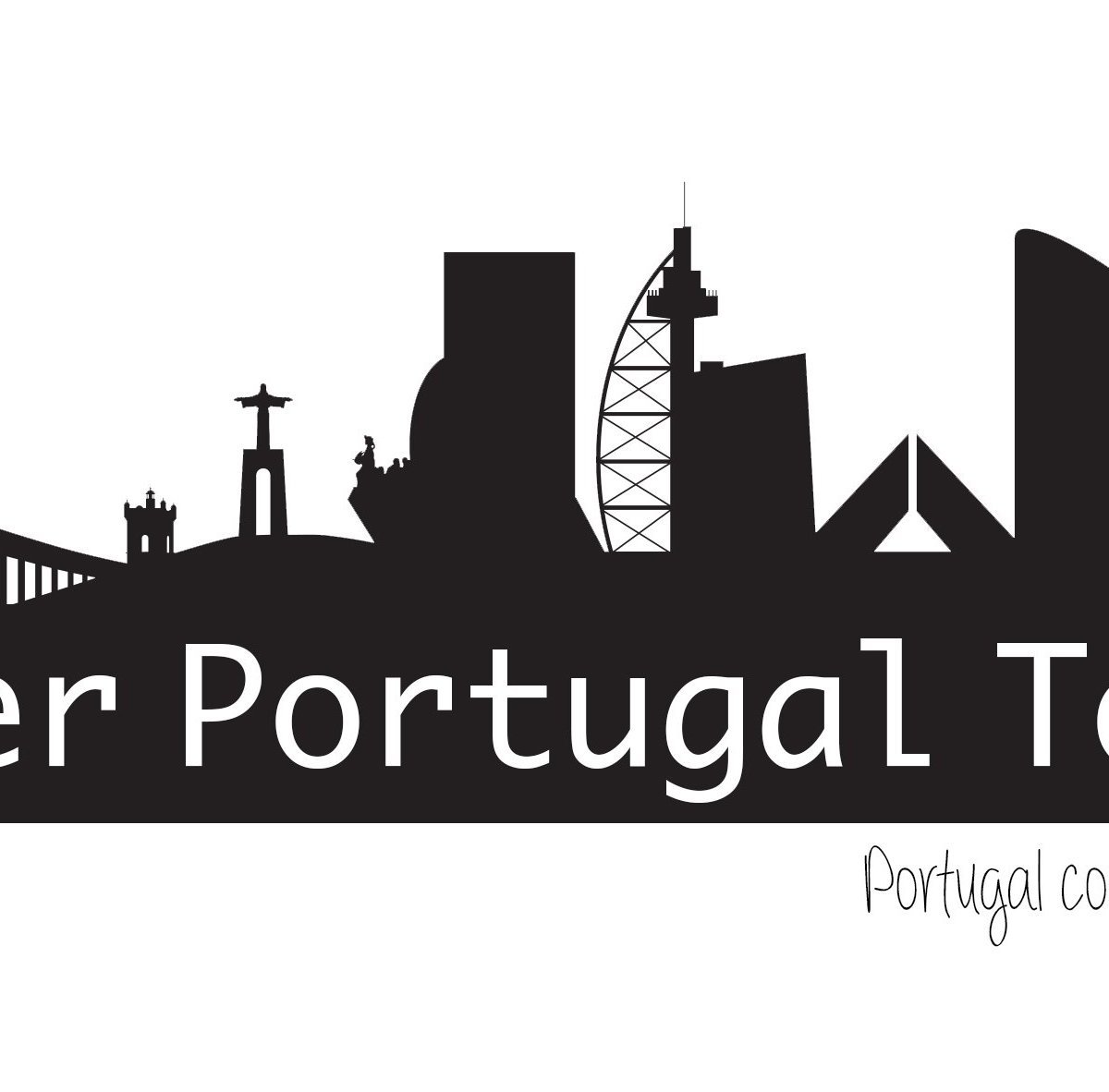 Viver Portugal Tours - Mapa de Portugal Continental! Portugal o