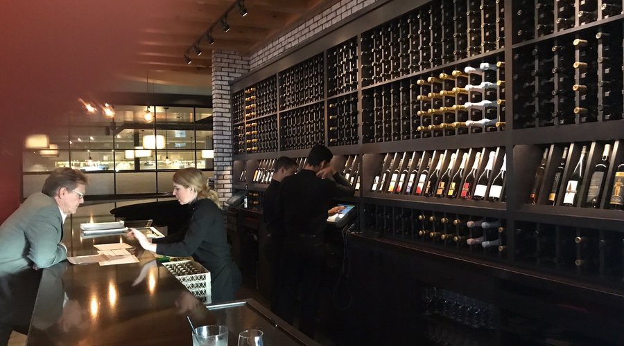 Cooper's Hawk Winery & Restaurant- Jacksonville