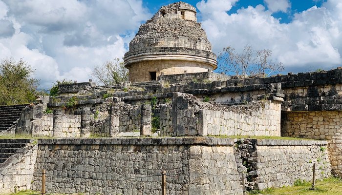El Caracol