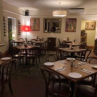 Seven Creeks Hotel