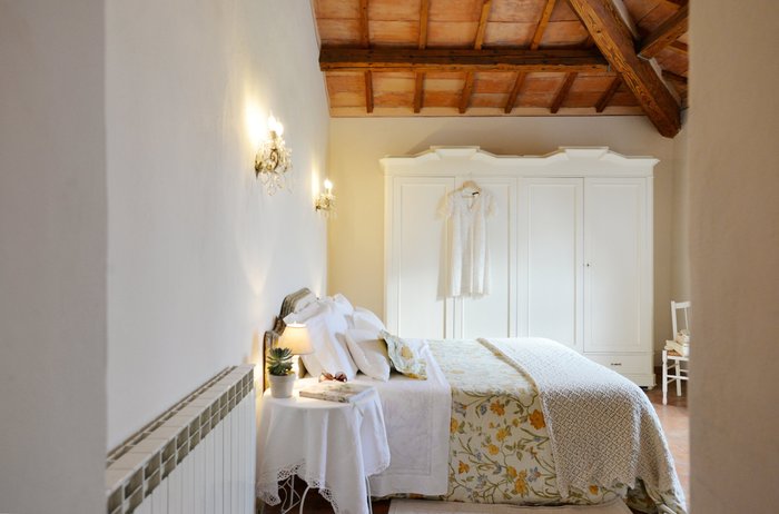 AGRITURISMO IL RIGO - Prices & Farmhouse Reviews (San Quirico dOrcia, Italy - Tuscany) AGRITURISMO IL RIGO - Prices &  Farmhouse... 