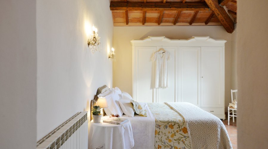 AGRITURISMO IL RIGO - Farmhouse Reviews (San Quirico dOrcia, Italy - Tuscany) AGRITURISMO IL RIGO -  Farmhouse Reviews (San... 