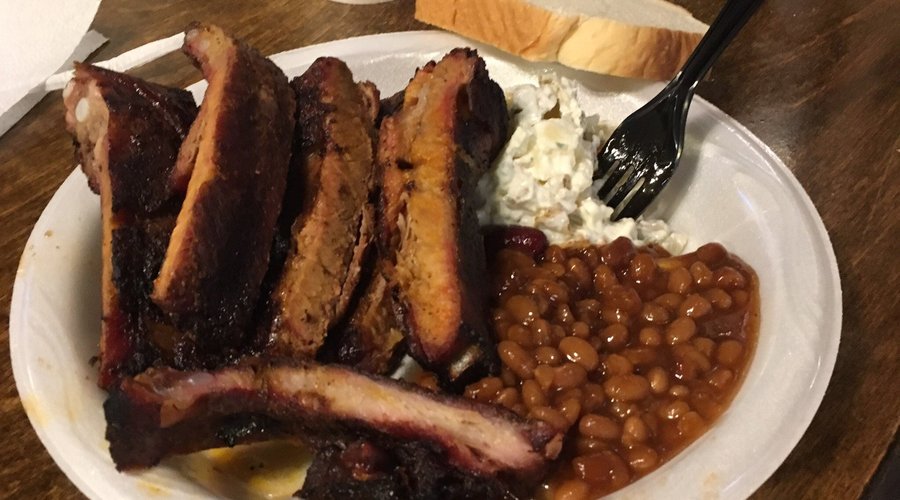Smokehouse of Laurel