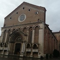 Chiesa di San Lorenzo, Vicenza - Tripadvisor