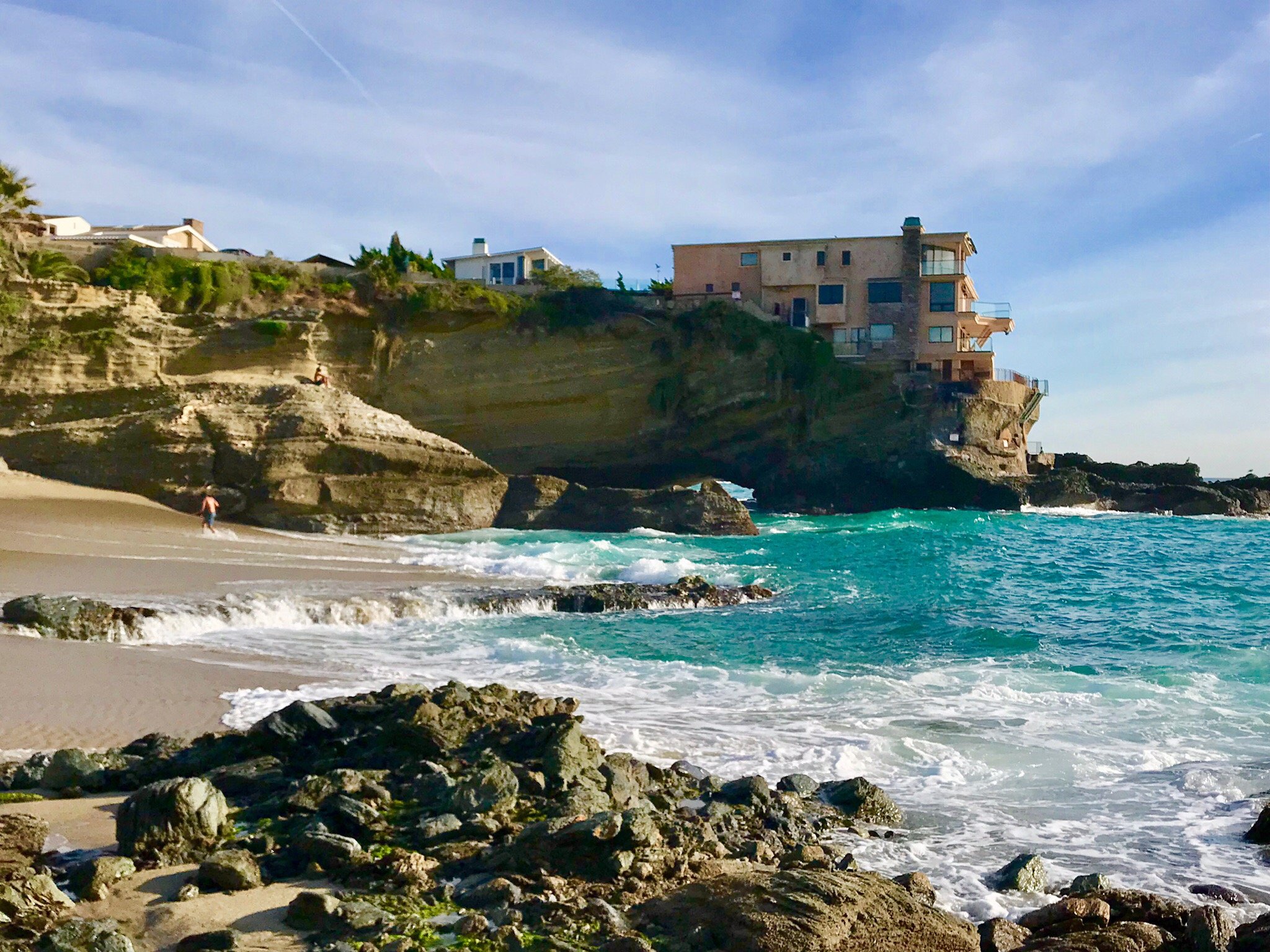 Discovering Laguna Beach: A Complete Guide to Table Rock Beach