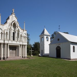 O Gambito Evans e São Vicente