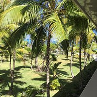 Tropical Punta Cana... perfect vacation destination!