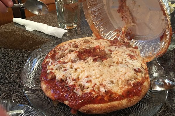 TWO GUYS & A PIZZA PLACE, Lethbridge - Menu, Prices, Restaurant Reviews &  Reservations - Tripadvisor