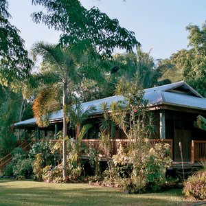 Main Homestead