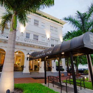 The Cordova Inn, hotel in St. Petersburg