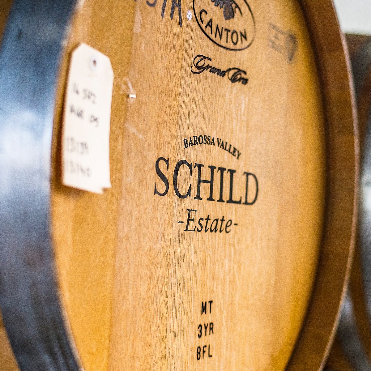 SCHILD ESTATE WINES (Lyndoch) - All You Need to Know BEFORE You Go