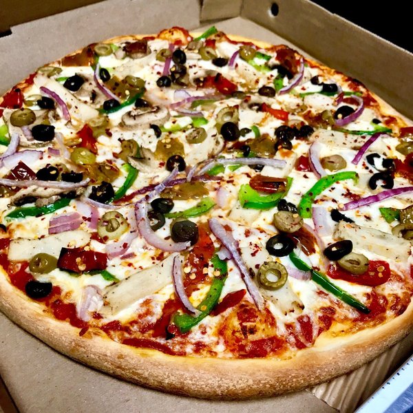 볼턴 피자 맛집 Best 5 - Tripadvisor