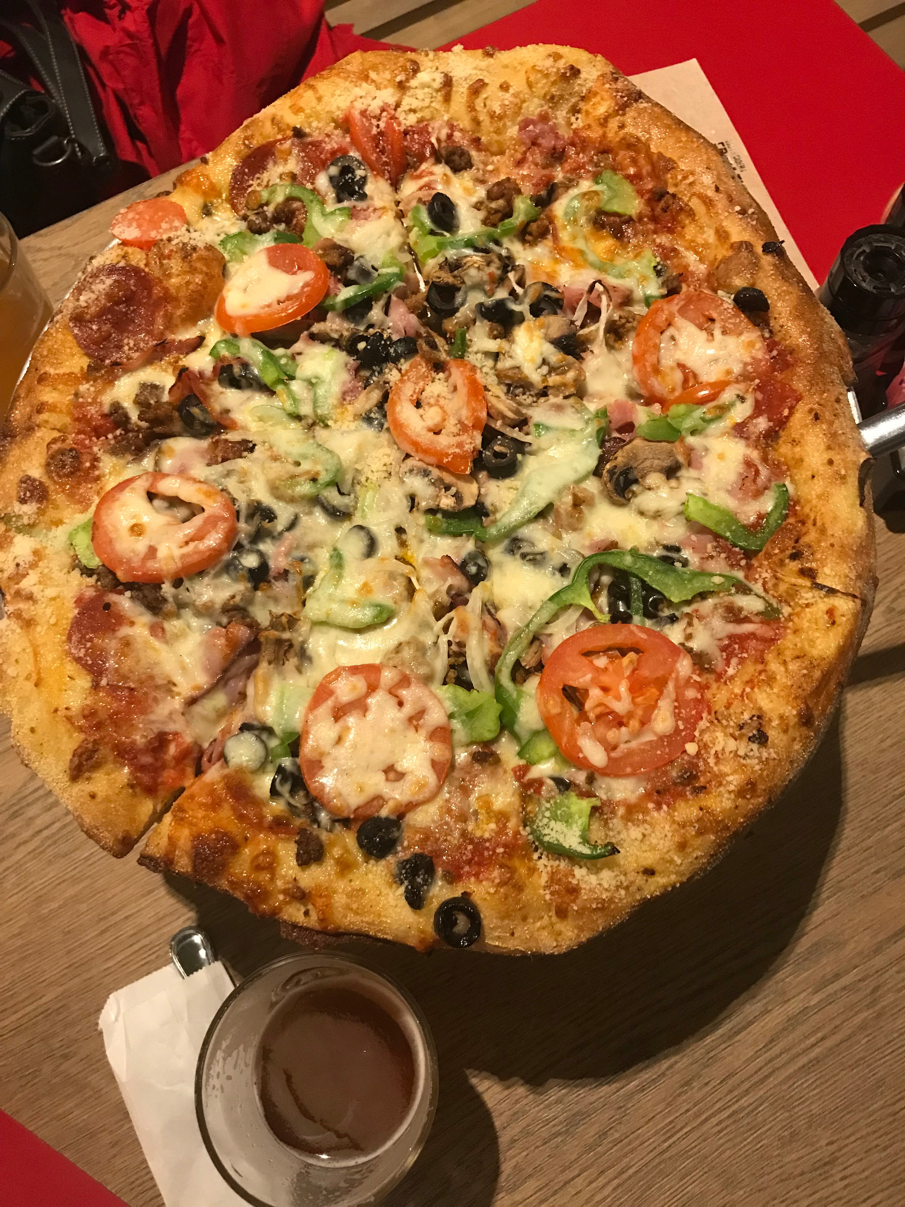 THE 10 BEST Pizza Places in Beaumont Updated 2024 Tripadvisor