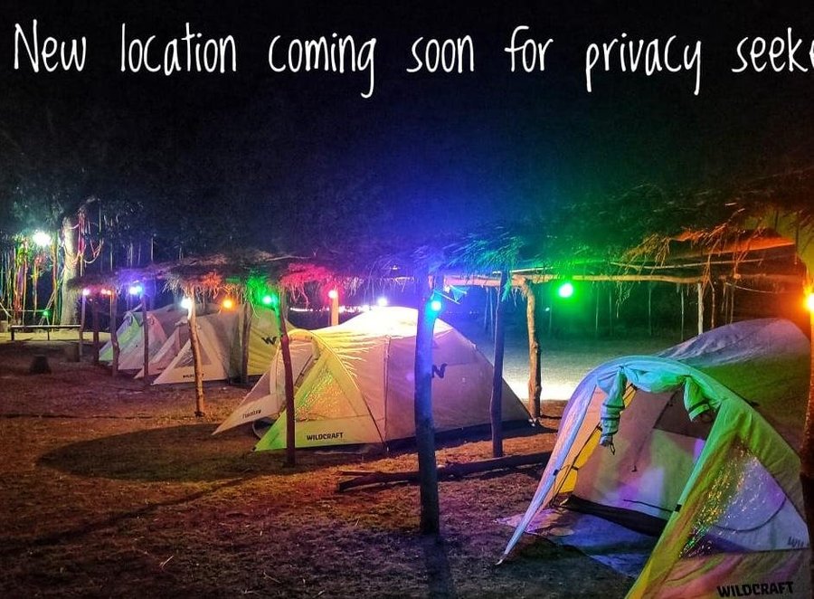 Pawana Hunt Camping Prices Campground Reviews Gevhande Khadak India Tripadvisor